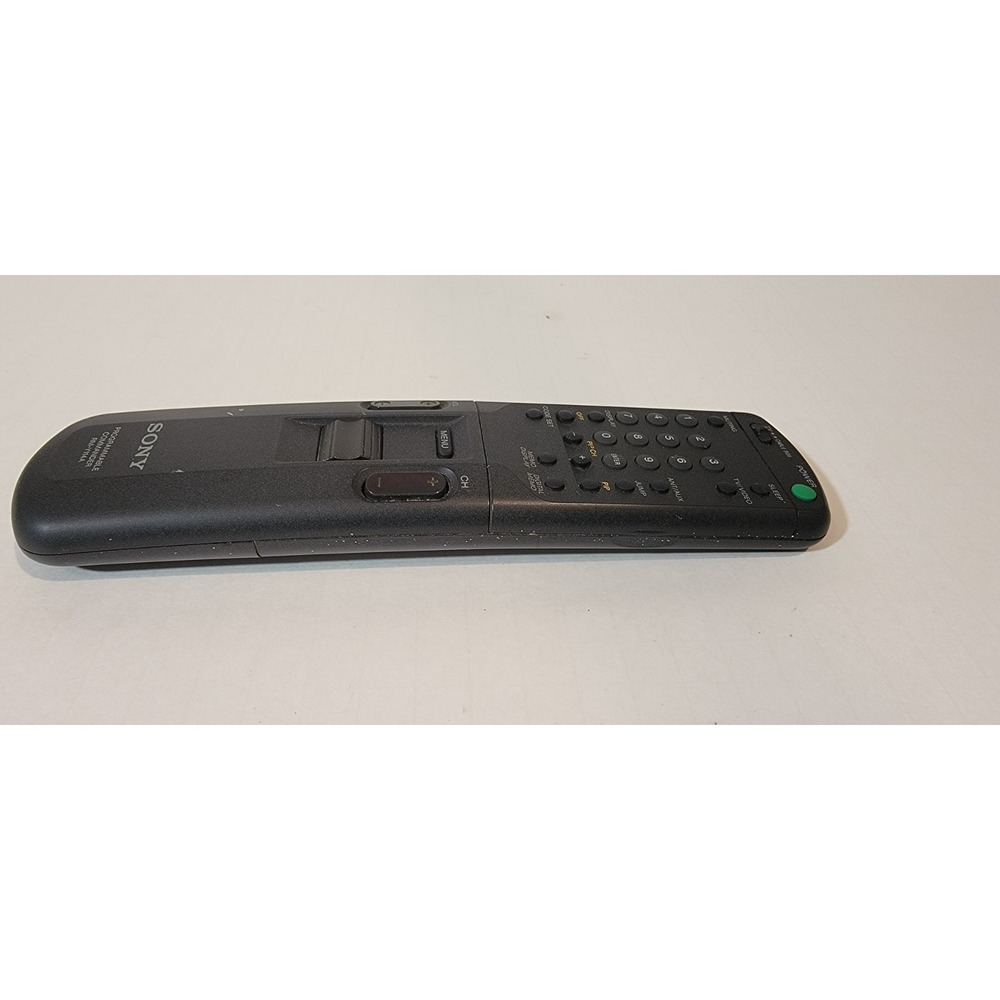 Sony RM-Y114A TV Cable Programmable Commander Remote Control Tested Works‎ - Picture 10 of 11